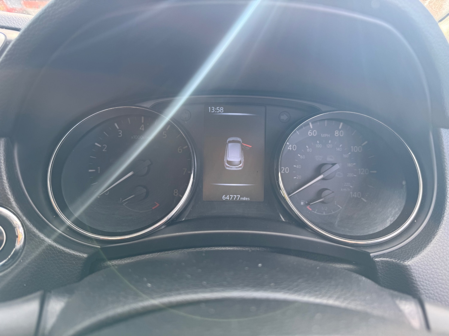 Used Nissan Qashqai 2015 for sale - 76548083: Photo 16