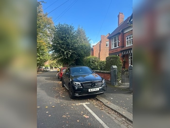 Used Mercedes-Benz GLC 2017 for sale - 76941912: Photo