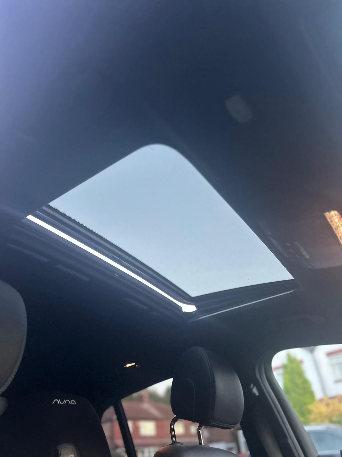 Used Mercedes-Benz GLC 2017 for sale - 76941912: Photo 7