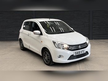 Used Suzuki Celerio 2018 for sale - 79543933: Photo