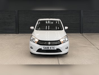 Used Suzuki Celerio 2018 for sale - 79543933: Photo