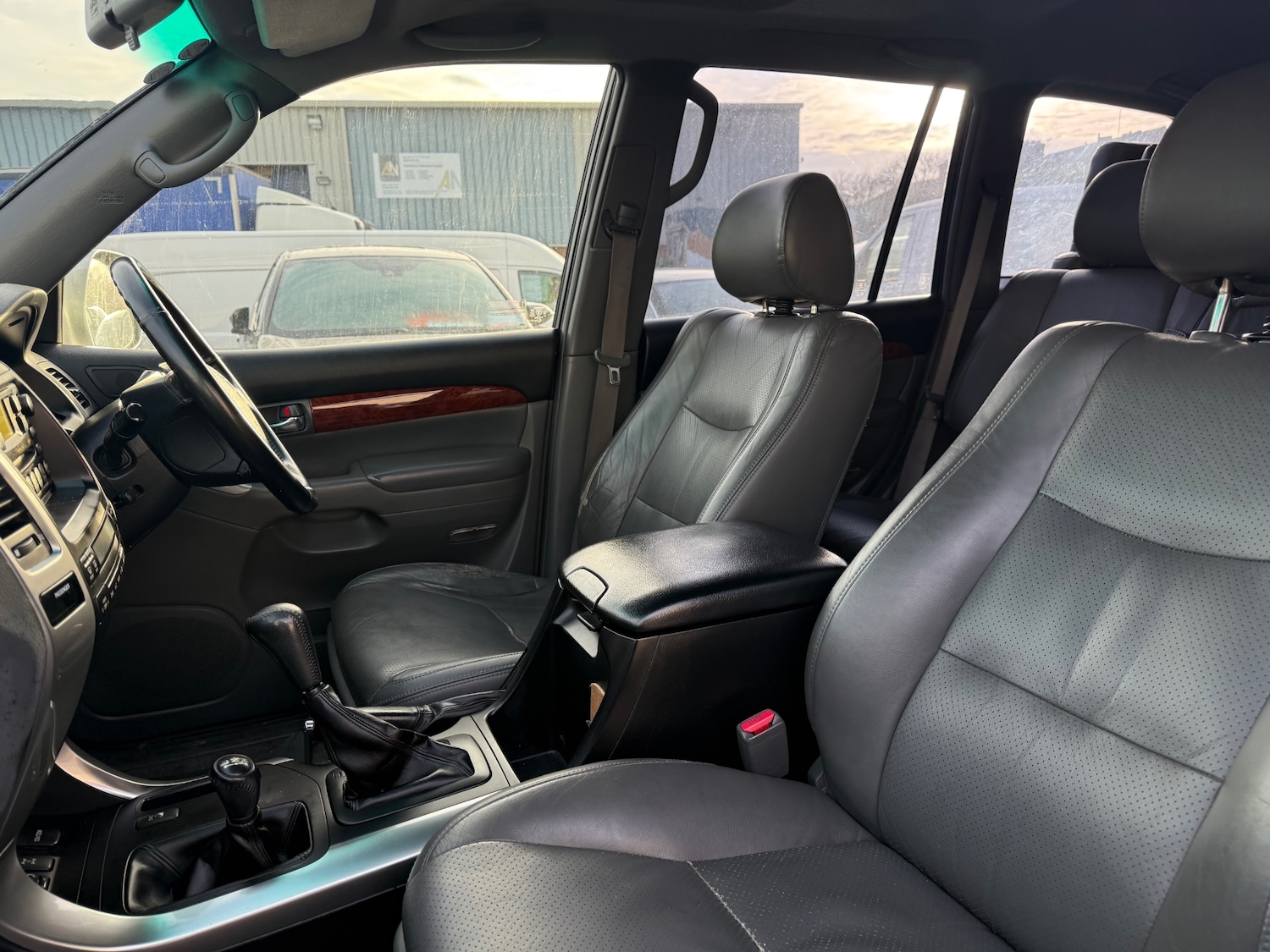 Used Toyota Land Cruiser 2006 for sale - 77200861: Photo 10