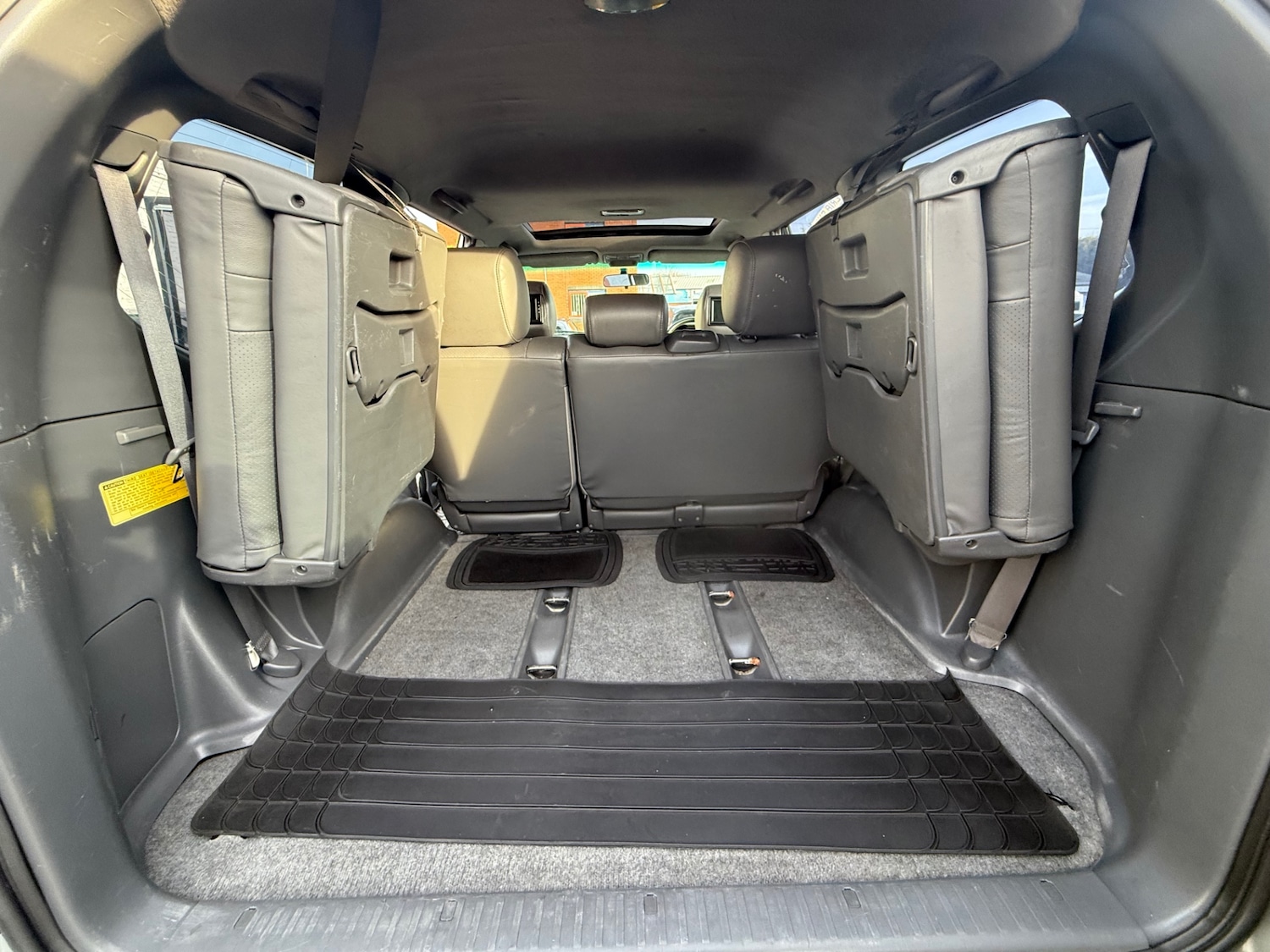 Used Toyota Land Cruiser 2006 for sale - 77200861: Photo 15