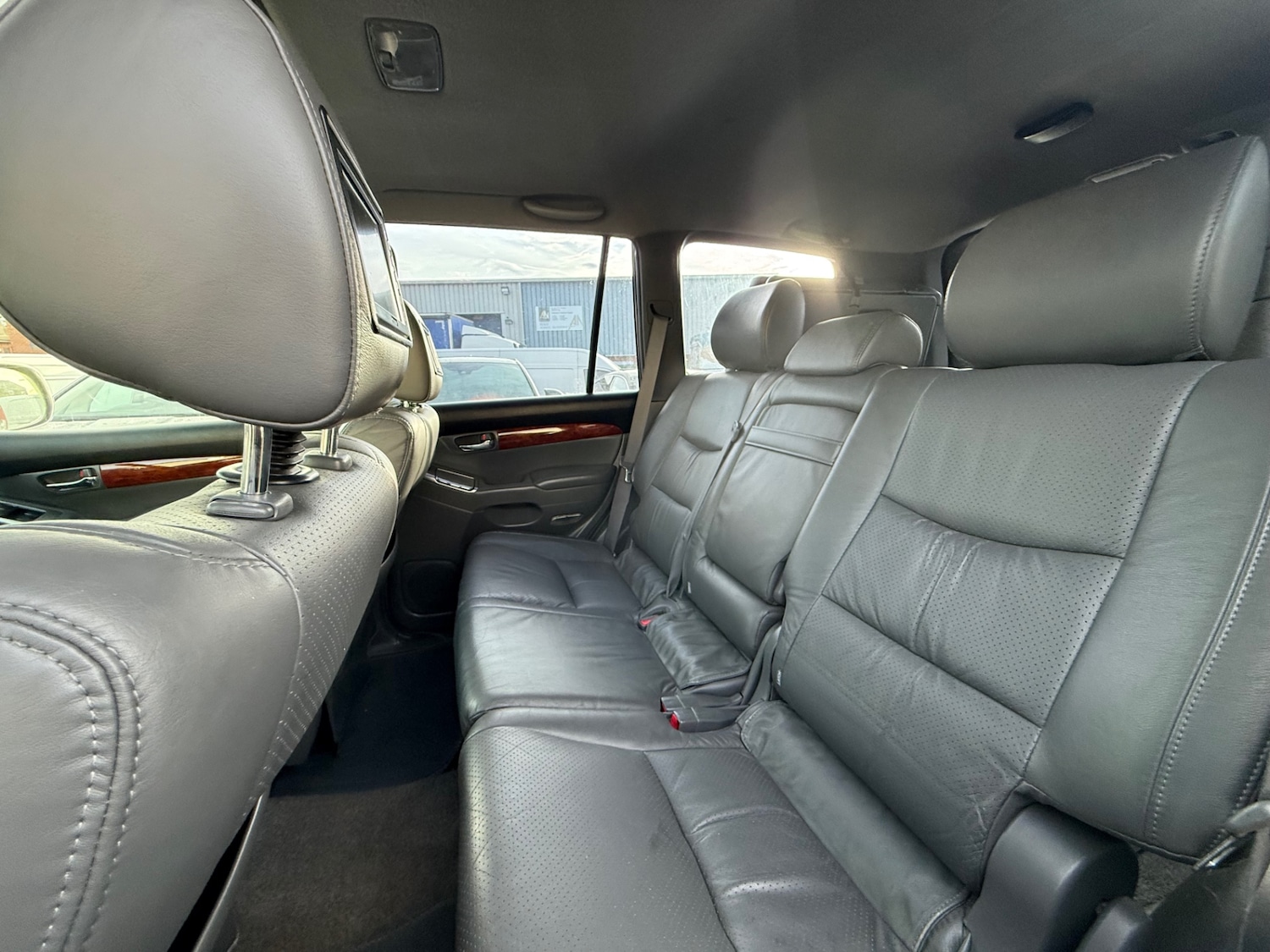 Used Toyota Land Cruiser 2006 for sale - 77200861: Photo 16