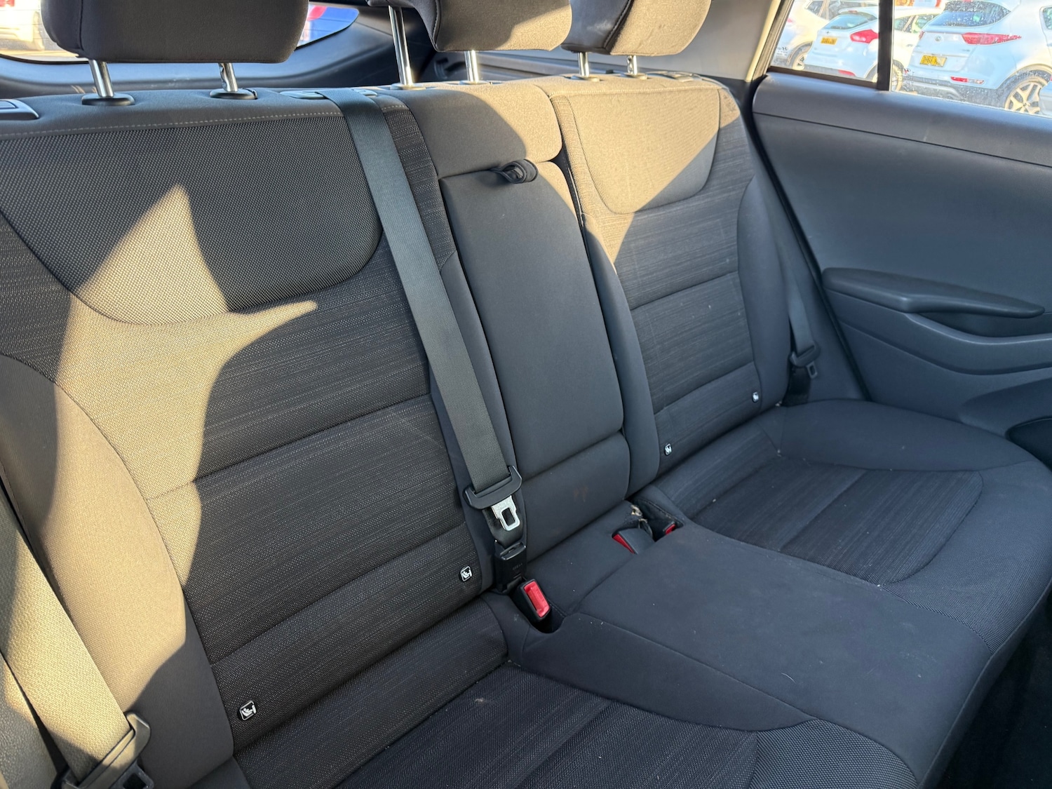 Used Hyundai IONIQ 2017 for sale - 76643706: Photo 11