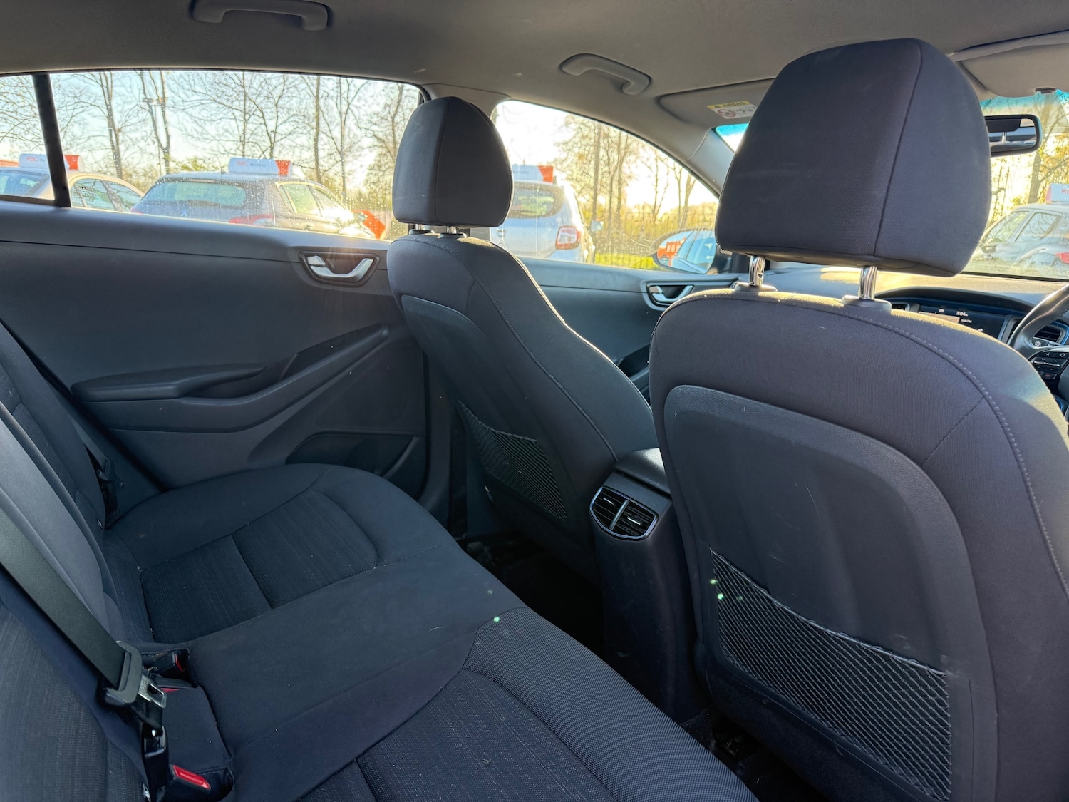 Used Hyundai IONIQ 2017 for sale - 76643706: Photo 12