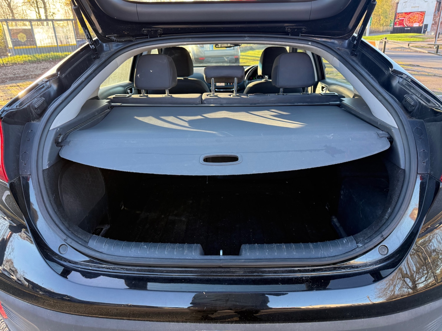 Used Hyundai IONIQ 2017 for sale - 76643706: Photo 14