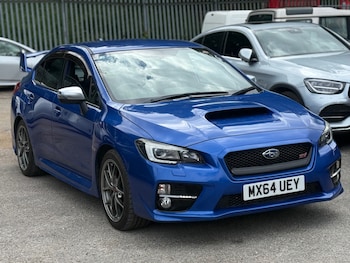Used Subaru Impreza undefined for sale - 78834273: Photo