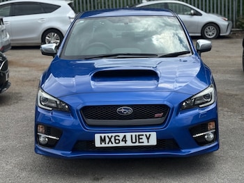 Used Subaru Impreza undefined for sale - 78834273: Photo