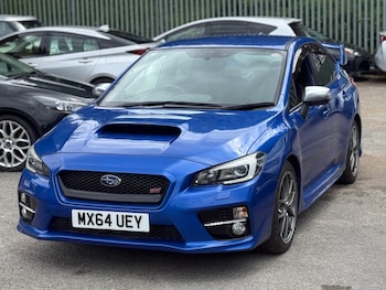 Used Subaru Impreza undefined for sale - 78834273: Photo