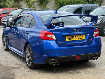 Used Subaru Impreza undefined for sale - 78834273: Photo