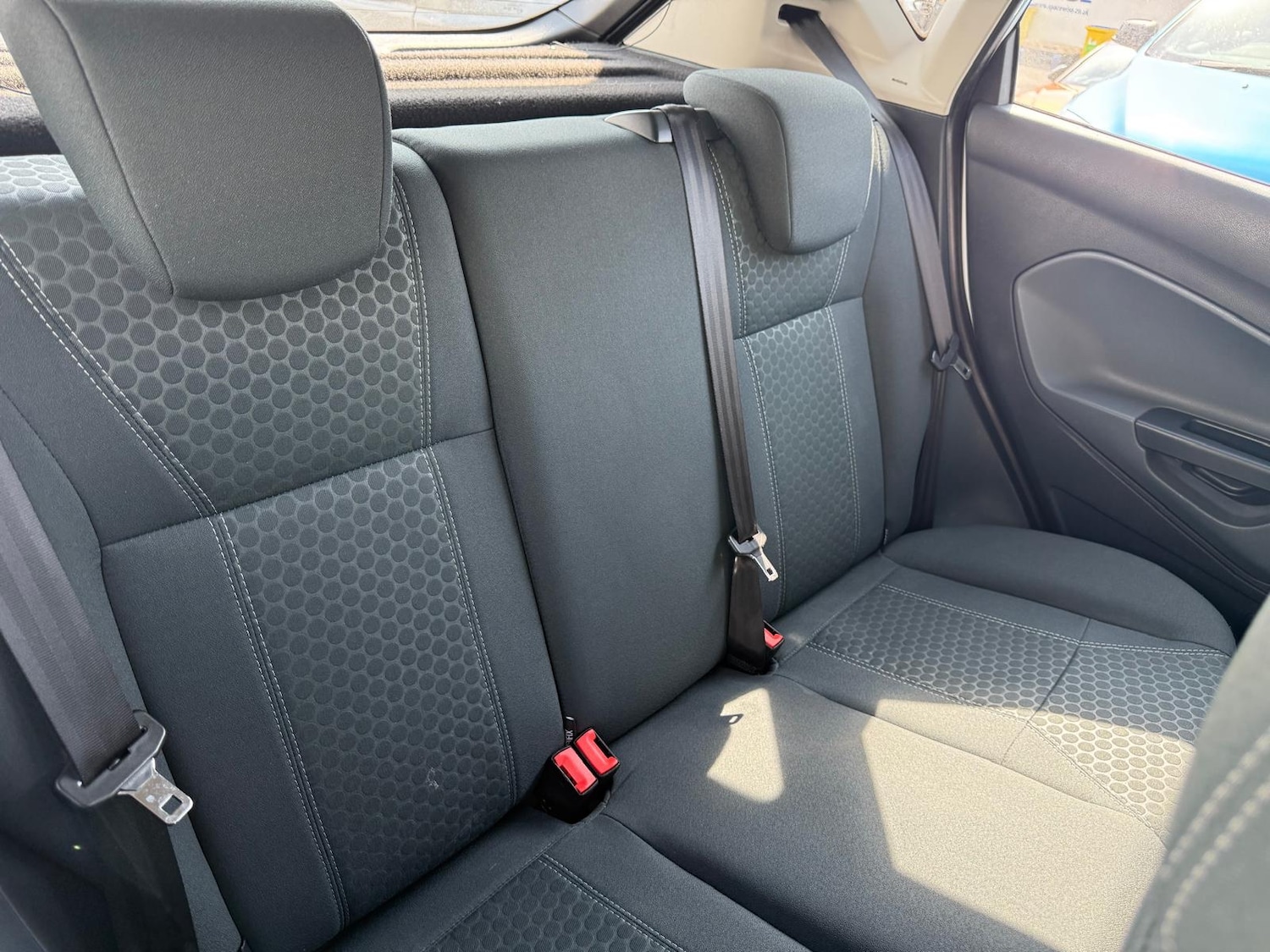 Used Ford Fiesta 2011 for sale - 76897290: Photo 13