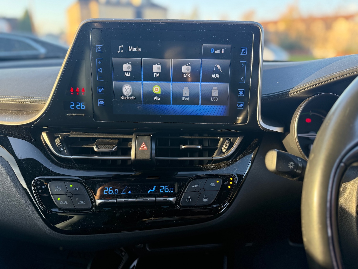 Used Toyota C-HR 2019 for sale - 76738608: Photo 11