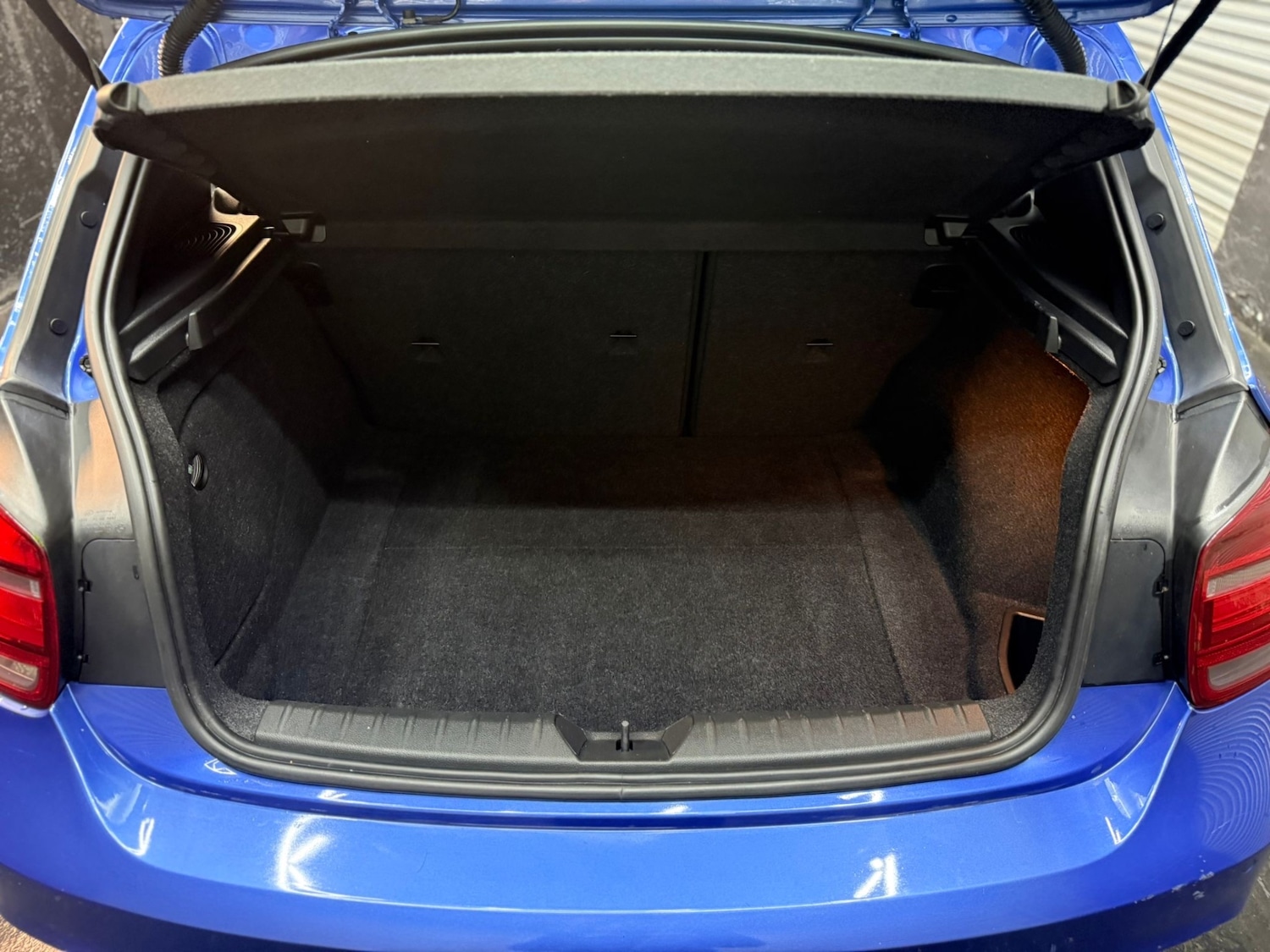 Used BMW 1 Series 2014 for sale - 76670909: Photo 10