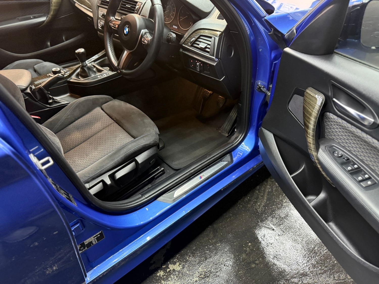 Used BMW 1 Series 2014 for sale - 76670909: Photo 8