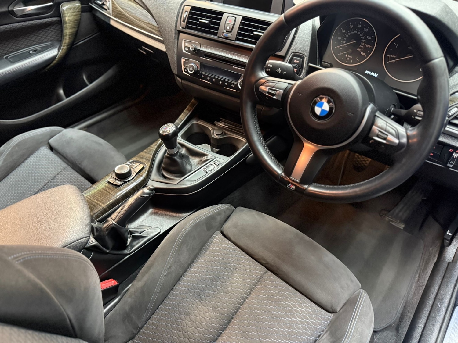 Used BMW 1 Series 2014 for sale - 76670909: Photo 9