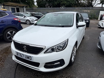 Used Peugeot 308 2018 for sale - 79293156: Photo
