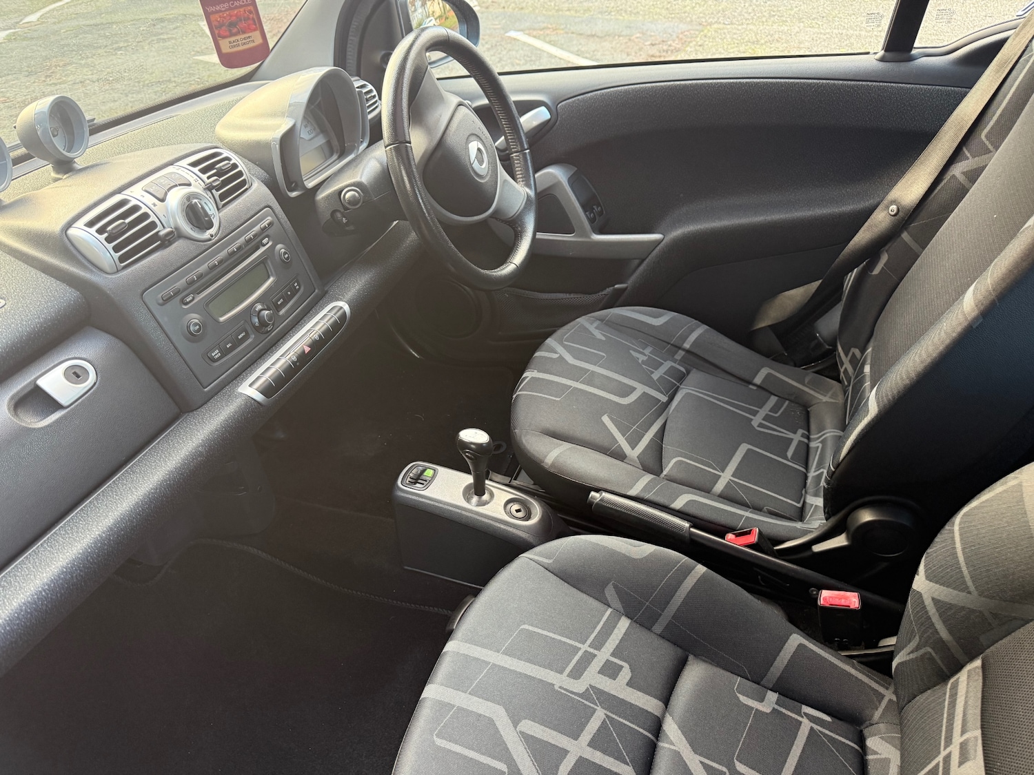 Used smart fortwo 2009 for sale - 76682685: Photo 10