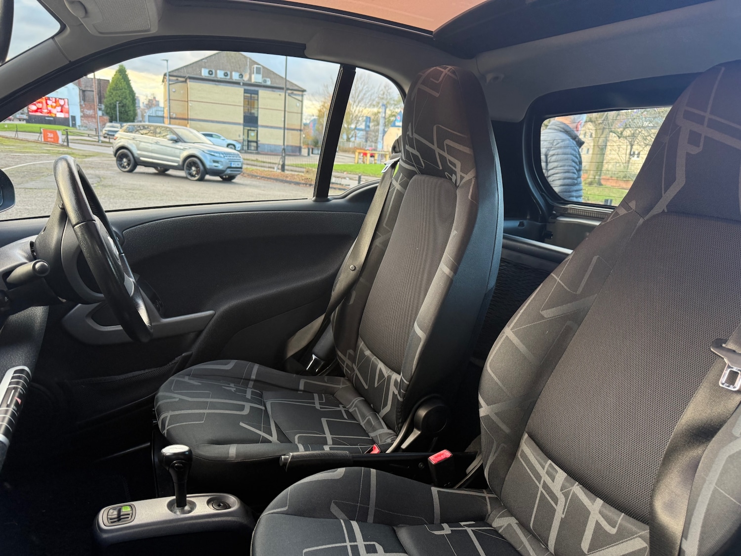 Used smart fortwo 2009 for sale - 76682685: Photo 9