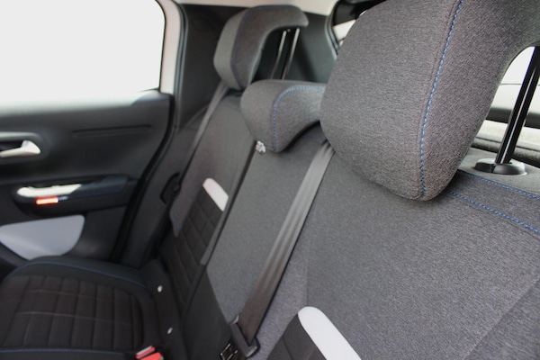 Used Citroen Other 2025 for sale - 74908756: Photo 12