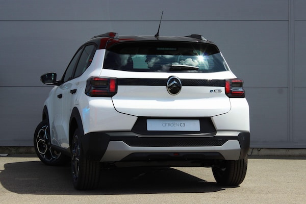 Used Citroen Other 2025 for sale - 74908756: Photo 13