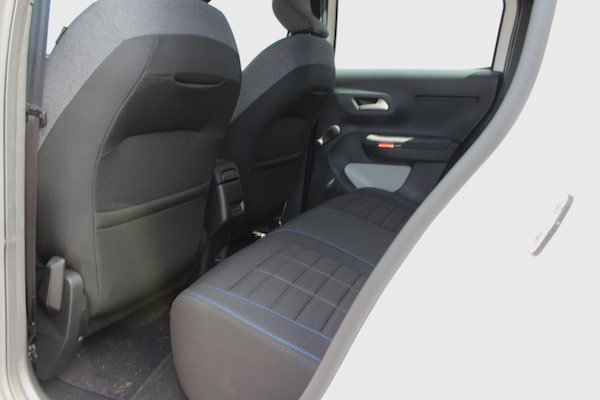 Used Citroen Other 2025 for sale - 74908756: Photo 14