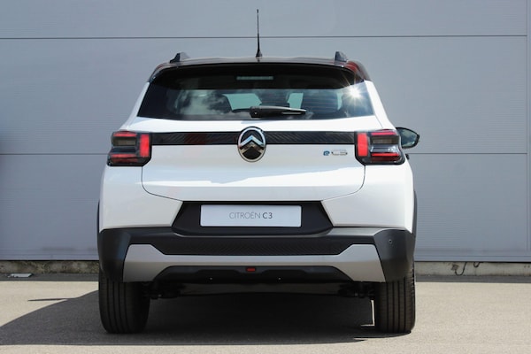 Used Citroen Other 2025 for sale - 74908756: Photo 15