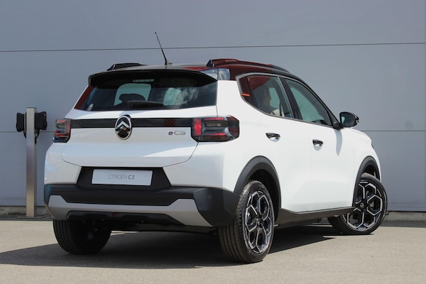 Used Citroen Other 2025 for sale - 74908756: Photo 17