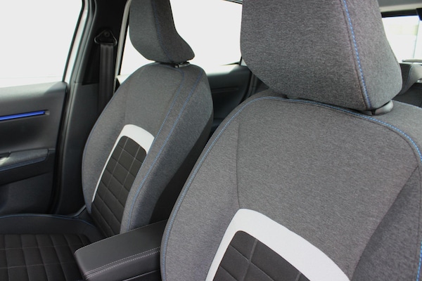 Used Citroen Other 2025 for sale - 74908756: Photo 18