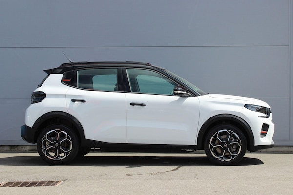 Used Citroen Other 2025 for sale - 74908756: Photo 19