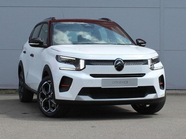 Used Citroen Other 2025 for sale - 74908756: Photo 1