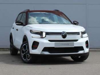 2025 (25) - 44kWh PLUS Auto 5dr (7.4kW Charger)