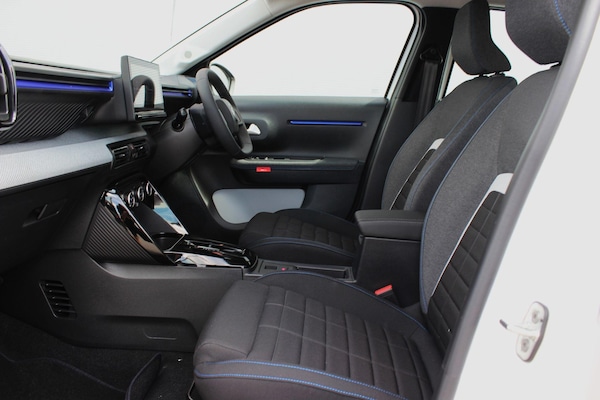 Used Citroen Other 2025 for sale - 74908756: Photo 20