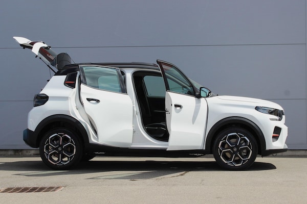 Used Citroen Other 2025 for sale - 74908756: Photo 21