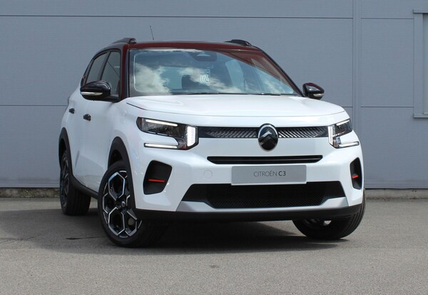 Used Citroen Other 2025 for sale - 74908756: Photo 23