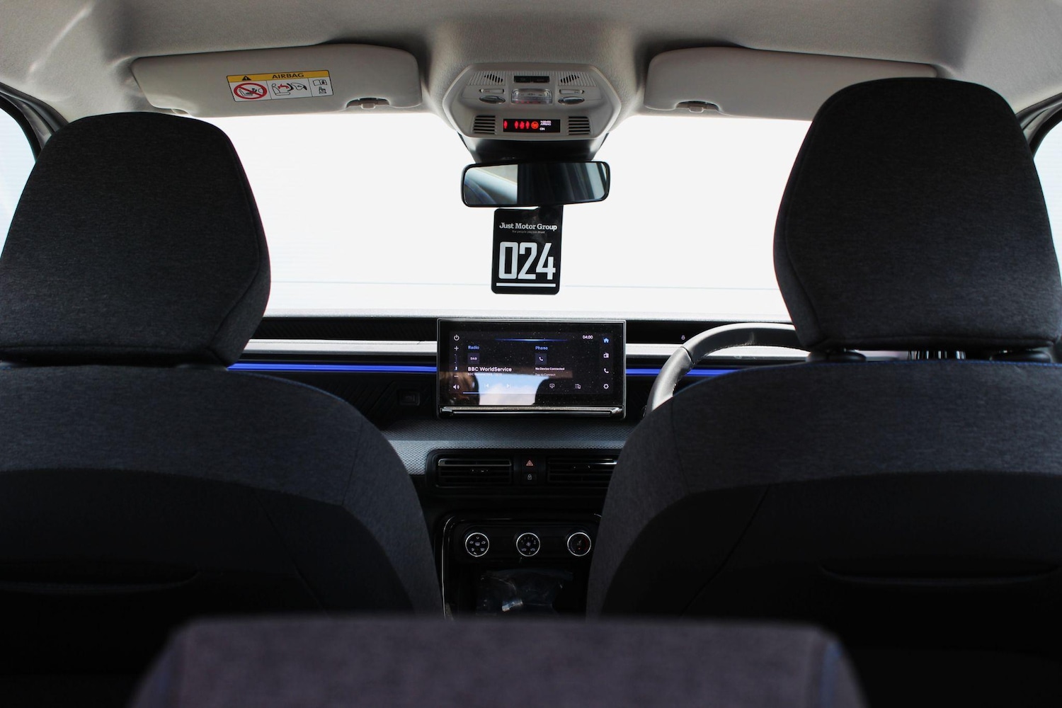 Vehicle 24