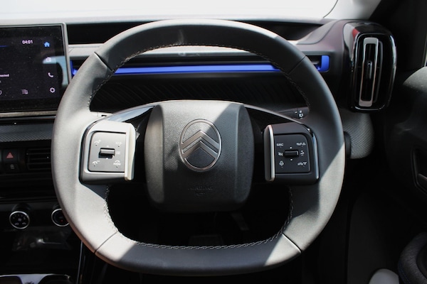 Used Citroen Other 2025 for sale - 74908756: Photo 25