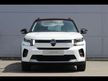 Used Citroen Other 2025 for sale - 74908756: Photo