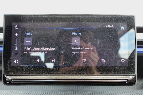 Used Citroen Other 2025 for sale - 74908756: Photo 41