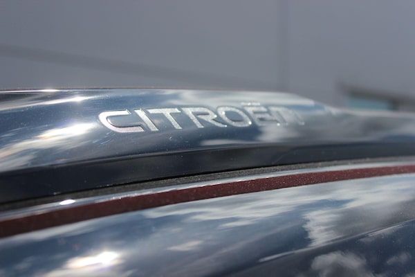 Used Citroen Other 2025 for sale - 74908756: Photo 43