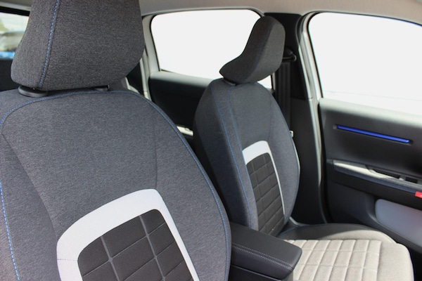 Used Citroen Other 2025 for sale - 74908756: Photo 4