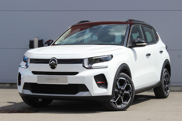 Used Citroen Other 2025 for sale - 74908756: Photo 5