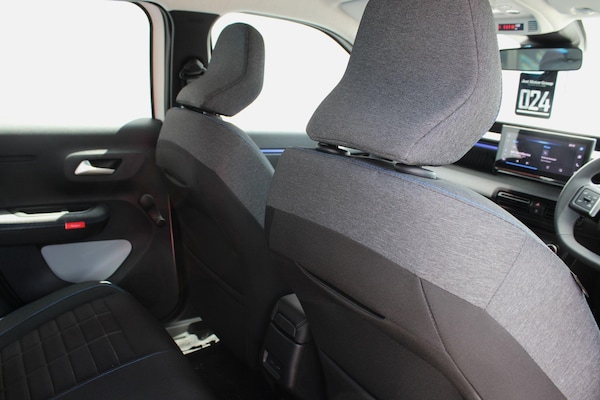 Used Citroen Other 2025 for sale - 74908756: Photo 6
