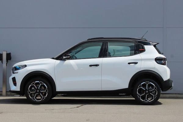 Used Citroen Other 2025 for sale - 74908756: Photo 7