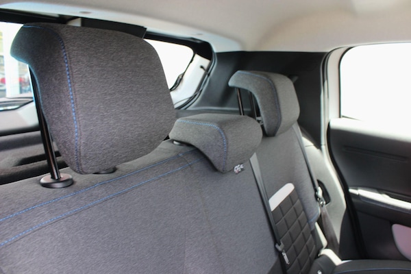 Used Citroen Other 2025 for sale - 74908756: Photo 8