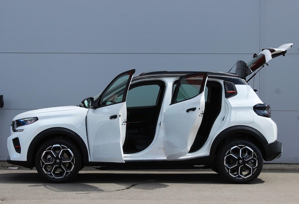 Used Citroen Other 2025 for sale - 74908756: Photo 9