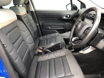 Used Citroen C3 Aircross 2023 for sale - 76802069: Photo