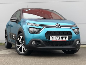 Used Citroen C3 2023 for sale - 76952873: Photo