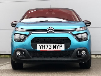 Used Citroen C3 2023 for sale - 76952873: Photo