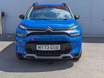 Used Citroen C3 Aircross 2024 for sale - 74643285: Photo
